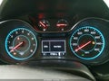2018 Chevrolet Cruze — photo 7 of 17 | VIN 1G1BC5SM3J7234292