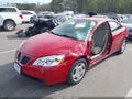 Photo 2 of 17 — 2007 Pontiac G6