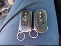 Photo 11 of 16 — 2024 Honda HR-V