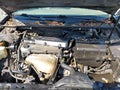 Photo 10 of 11 — 2003 Toyota Camry