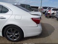 Photo 6 of 16 — 2010 Lexus LS 460