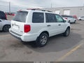 2003 Honda Pilot — photo 4 of 11 | VIN 2HKYF18453H603743