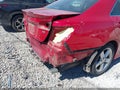 Photo 18 of 18 — 2014 Toyota Camry