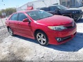 Photo 1 of 18 — 2014 Toyota Camry