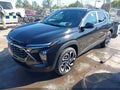 Photo 2 of 16 — 2026 Chevrolet Trax