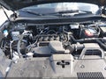 Photo 10 of 16 — 2024 Honda CR-V
