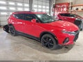 Photo 1 of 16 — 2022 Chevrolet Blazer