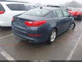 Photo 4 of 18 — 2015 Kia Optima