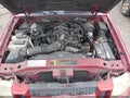 2003 Ford Explorer Sport Trac — photo 10 of 11 | VIN 1FMZU67E53UA00794