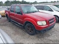 2003 Ford Explorer Sport Trac — photo 1 of 11 | VIN 1FMZU67E53UA00794