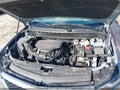 Photo 10 of 20 — 2023 Cadillac XT6