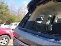 Photo 19 of 20 — 2023 Cadillac XT6