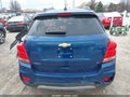 Photo 16 of 17 — 2020 Chevrolet Trax