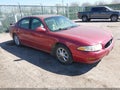2005 Buick LeSabre — photo 1 of 13 | VIN 1G4HR54K95U273256