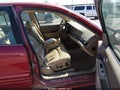 2005 Buick LeSabre — photo 5 of 13 | VIN 1G4HR54K95U273256