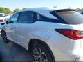 Photo 14 of 21 — 2017 Lexus RX 450h