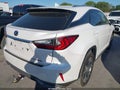 Photo 4 of 21 — 2017 Lexus RX 450h