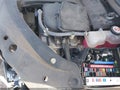 2017 Lexus RX 450h — photo 20 of 21 | VIN 2T2BGMCA2HC019095