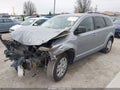 Photo 2 of 11 — 2016 Dodge Journey