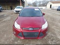 Photo 12 of 16 — 2013 Ford Focus