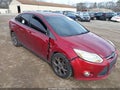 Photo 1 of 16 — 2013 Ford Focus