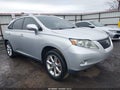 2010 Lexus RX 350 — photo 1 of 17 | VIN 2T2ZK1BA0AC008969