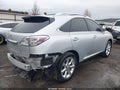 2010 Lexus RX 350 — photo 4 of 17 | VIN 2T2ZK1BA0AC008969