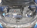Photo 10 of 16 — 2020 Honda HR-V