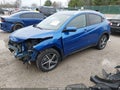 Photo 2 of 17 — 2022 Honda HR-V