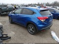 Photo 3 of 17 — 2022 Honda HR-V