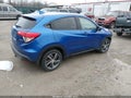 Photo 4 of 17 — 2022 Honda HR-V