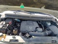 Photo 10 of 11 — 2010 Nissan Armada
