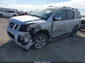 Photo 2 of 11 — 2010 Nissan Armada
