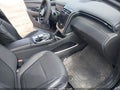 Photo 5 of 17 — 2024 Hyundai Tucson