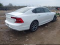 Photo 4 of 18 — 2019 Volvo S90