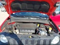 Photo 10 of 17 — 2015 Jeep Renegade