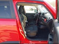 2015 Jeep Renegade — photo 5 of 17 | VIN ZACCJBCT4FPB39434