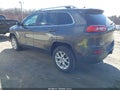 2014 Jeep Cherokee — photo 3 of 14 | VIN 1C4PJMCS8EW137921