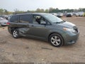 Photo 13 of 16 — 2013 Toyota Sienna