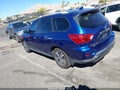 2019 Nissan Pathfinder — photo 3 of 16 | VIN 5N1DR2MN6KC610930