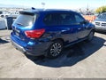 2019 Nissan Pathfinder — photo 4 of 16 | VIN 5N1DR2MN6KC610930