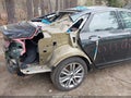 Photo 12 of 12 — 2013 Lincoln MKZ