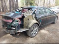 Photo 4 of 12 — 2013 Lincoln MKZ