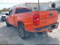 Photo 3 of 16 — 2021 Chevrolet Colorado