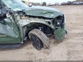 Photo 6 of 21 — 2023 Toyota Tundra