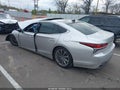 Photo 3 of 16 — 2018 Lexus LS 500