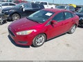 Photo 2 of 11 — 2015 Ford Focus