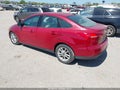 2015 Ford Focus — photo 3 of 11 | VIN 1FADP3F22FL356616