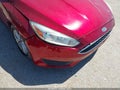 2015 Ford Focus — photo 6 of 11 | VIN 1FADP3F22FL356616
