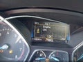 2015 Ford Focus — photo 7 of 11 | VIN 1FADP3F22FL356616